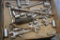 LOT OF TOOLS
