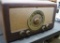 VINTAGE ZENITH COBRA-MATIC RADIO/RECORD PLAYER