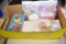 VINTAGE AVON CHILDRENS ITEMS