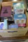 LOT OF NEW IN BOX ITEMS