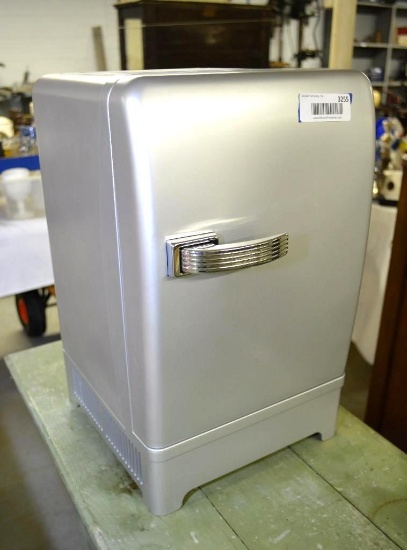 12V UNUSED COOLER