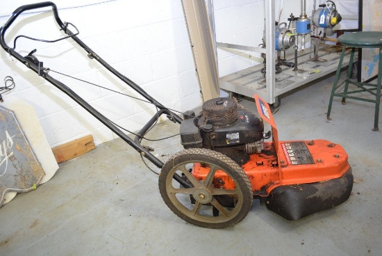 ARIENS WALK BEHIND STRING TRIMMER