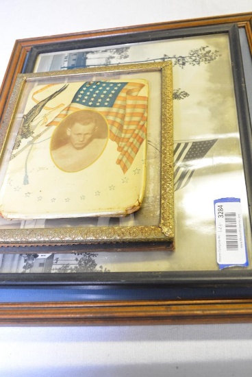 LOT WITH VINTAGE PHOTOS