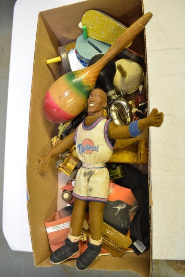VINTAGE TOYS