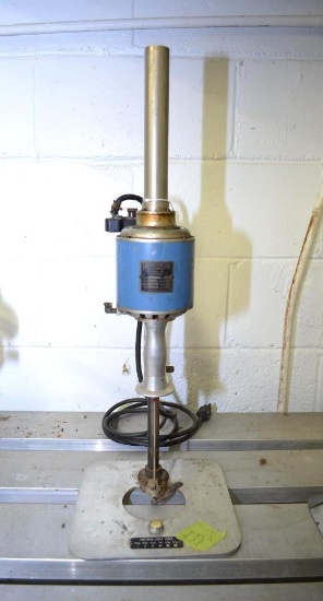 EASTMAN DRILL