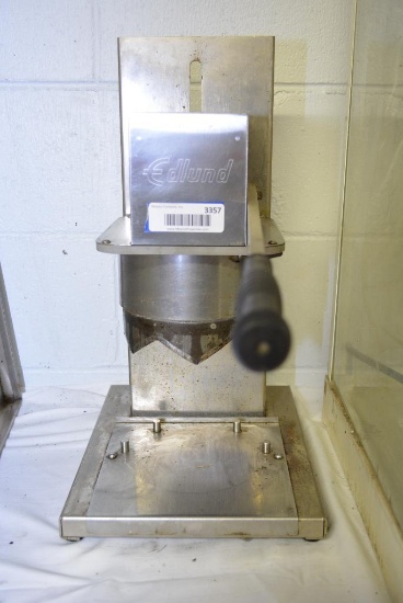 EDLUND COMMERCIAL CAN OPENER