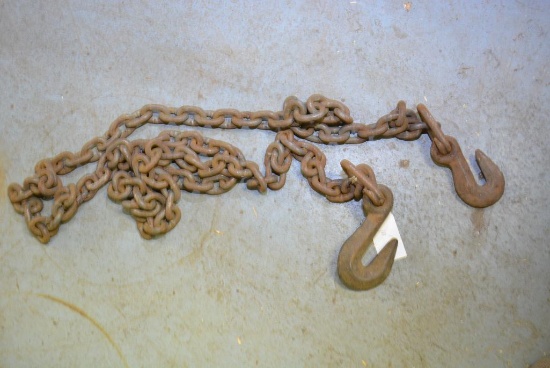 10' TOW CHAIN