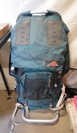 K2 HIKERS BACK PACK