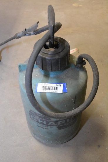 CHAPIN 2 GALLON COMPRESSED AIR SPRAYER