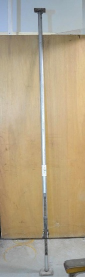 LARGE RATCHETING CARGO BAR