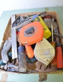 LOT OF TOOLS
