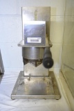 EDLUND COMMERCIAL CAN OPENER