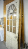 LOT OF DOORS