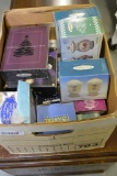LOT OF NEW IN BOX ITEMS