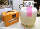 ALL-PRO 30,000 BTU/HR CONSTRUCTION HEATER