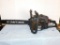 CRAFTSMAN CHAIN SAW, JUST SERVICED
