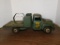 BUDDY L ARMY TRUCK, MISSING SEARCH LIGHT