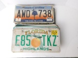 AUTO TAGS, 22 FROM 2000 TO 2006