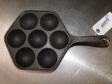 AEBLESKIVER, MADE IN USA