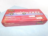 SNAP-ON TOOLS AND CAR, NEW IN BOX