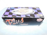 GOODWRENCH DALE EARNHARDT BANK, NEW IN BOX