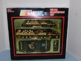 GOODWRENCH PLUS DALE EARNHARDT, 1997 MONTE CARLO, NEW IN BOX, BANK