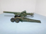 DIECAST ARMY CANNON