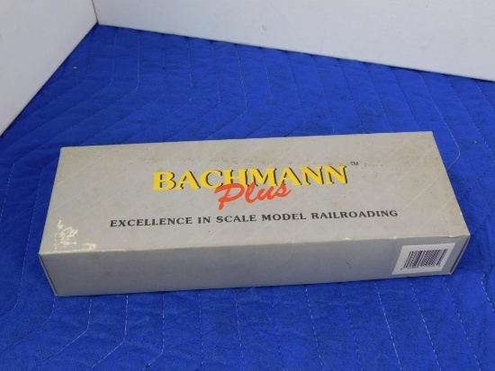 BACHMANN PLUS, GREAT NORTHERN, SCALE MODEL #311A, ITEM NO. 11208