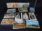 LOT OF MISC. POSTCARDS