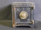CAST SECURITY SAFE