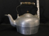 GRISWOLD KETTLE, ERIE 505