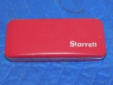 STARRETT 1