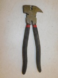 FENCE PLIERS