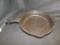 GRISWOLD NO. 8 CAST IRON SKILLET #2508