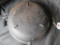 CAST IRON POT, JAPAN MARK