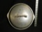 GRISWOLD SELF BASTING SKILLET COVER, #A208CX