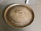 GRISWOLD CAST IRON LID, NO. 10