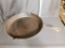 CAST IRON SKILLET, NO. 16