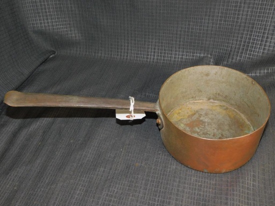 COPPER PAN