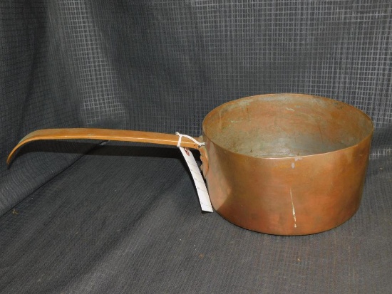 COPPER PAN