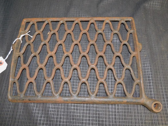CAST IRON SEWING MACHINE FOOT PEDAL, NO MARKINGS