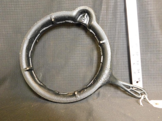 GRISWOLD CAST IRON PARTS, NO. 8, #975H