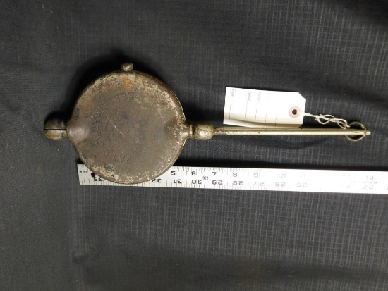 WAGNER SCANDINAVIAN KRUMKAKE IRON