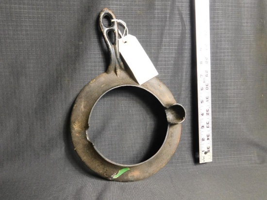 CAST IRON PART