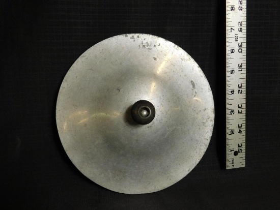 GRISWOLD SELF BASTING LID, #A411 1/2C