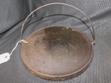 GRISWOLD NO. 12, CAST IRON GRIDDLE