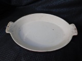 GRISWOLD NO. 87 OVAL CASSEROLE