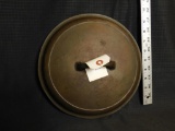 GRISWOLD CAST IRON LID, NO. 8, #1288A
