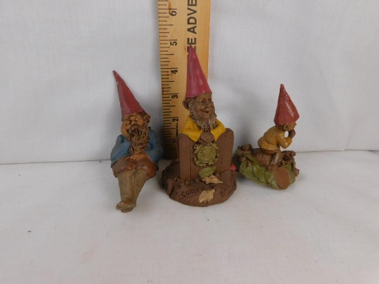 TOM CLARK GNOMES