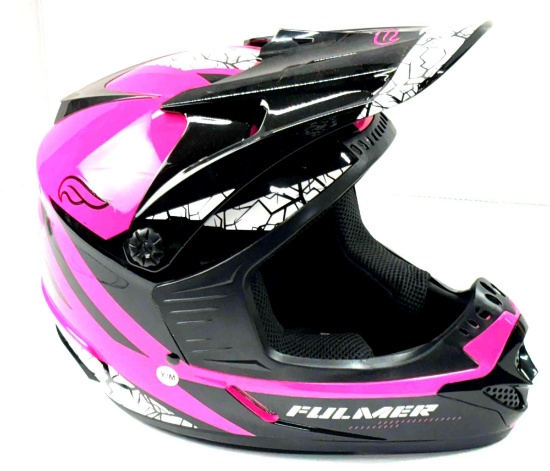 FULMER Motorcycle Helmet